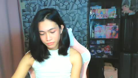 Snapshot of sydnyxox1 chatting on June 27, 2026, 5:01 am sydnyxox1 online show from June 27, 2026, 5:01 am