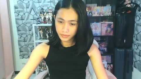 Snapshot of sydnyxox1 chatting on July 7, 2026, 6:47 am sydnyxox1 online show from July 7, 2026, 6:47 am