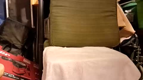 syevecrl online show from February 6, 2026, 5:01 am