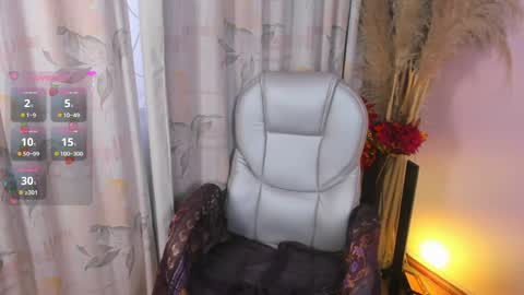 Snapshot of sylvara_bx chatting on May 27, 2026, 11:51 am online show from May 27, 2026, 11:51 am