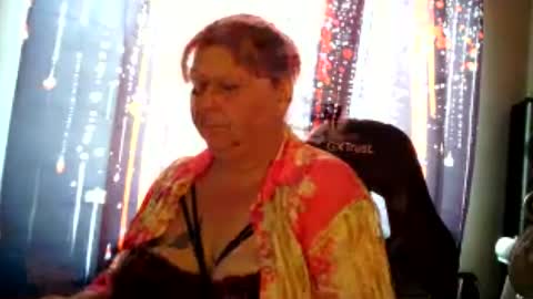 Sylviastar47 online show from July 4, 2026, 8:20 am