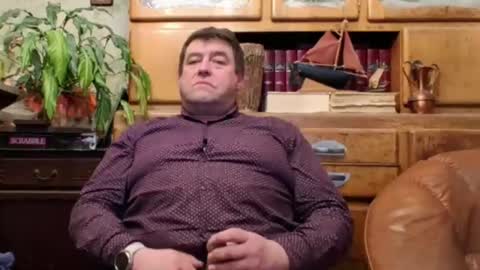 sympa_trique online show from January 7, 2026, 6:32 pm