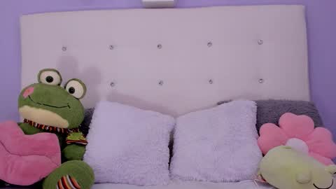 symphonny online show from March 25, 2026, 9:21 pm