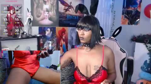 Snapshot of syndarling chatting on February 15, 2026, 1:57 am SynDarling online show from February 15, 2026, 1:57 am