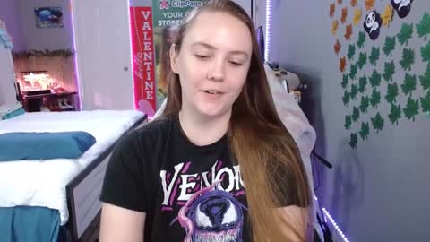 Jennah online show from February 8, 2026, 8:56 pm