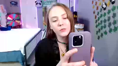 Jennah online show from February 25, 2026, 11:03 pm