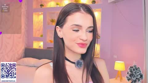 Snapshot of synne_glows chatting on January 16, 2026, 7:07 pm Eva online show from January 16, 2026, 7:07 pm