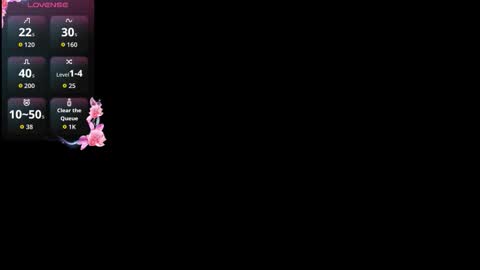 Snapshot of synop_sis chatting on February 12, 2026, 1:55 am Mila online show from February 12, 2026, 1:55 am