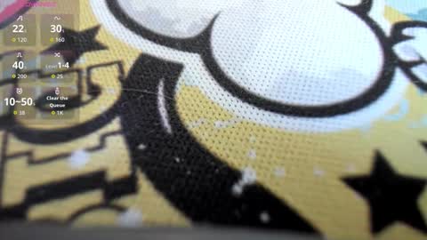 Snapshot of synop_sis chatting on March 9, 2026, 2:48 am Mila online show from March 9, 2026, 2:48 am