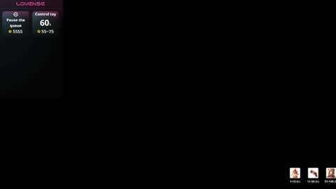 Snapshot of synop_sis chatting on April 14, 2026, 2:06 am Mila online show from April 14, 2026, 2:06 am