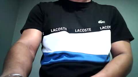 Snapshot of systol0 chatting on December 18, 2025, 7:25 am systol0 online show from December 18, 2025, 7:25 am