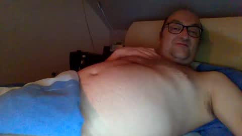 t0815 online show from January 17, 2025, 8:33 pm