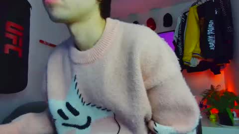 TONER online show from December 1, 2025, 12:48 am