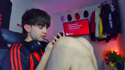 TONER online show from December 4, 2025, 3:16 am