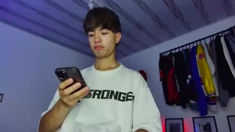 TONER online show from March 4, 2026, 1:55 am