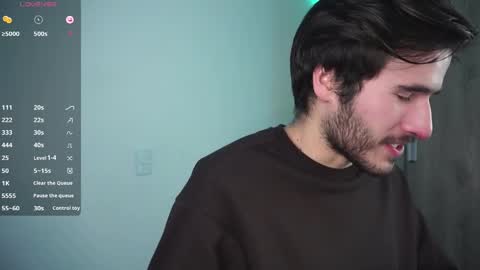 t0ny_wylie online show from December 19, 2024, 12:23 pm