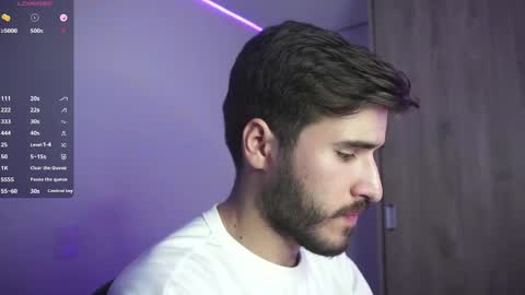 t0ny_wylie online show from January 4, 2025, 8:59 pm