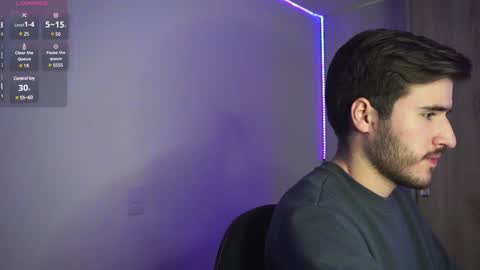 t0ny_wylie online show from January 16, 2025, 2:19 pm