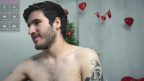 t0ny_wylie online show from February 17, 2025, 2:37 pm