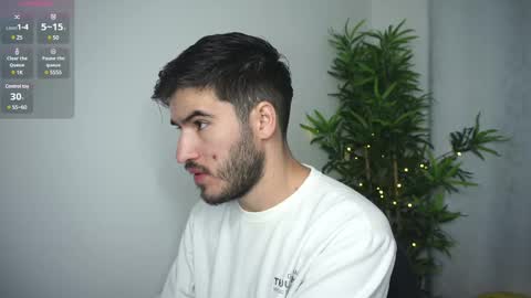 t0ny_wylie online show from February 28, 2025, 11:25 am