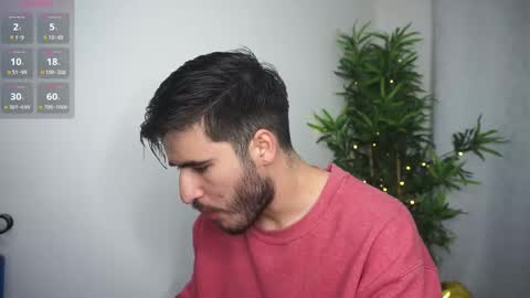 t0ny_wylie online show from March 4, 2025, 10:57 am