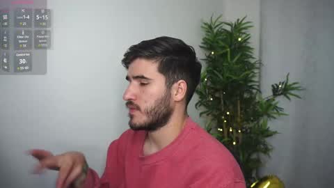 t0ny_wylie online show from March 4, 2025, 1:59 pm