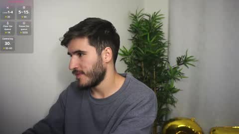 t0ny_wylie online show from March 6, 2025, 1:57 pm