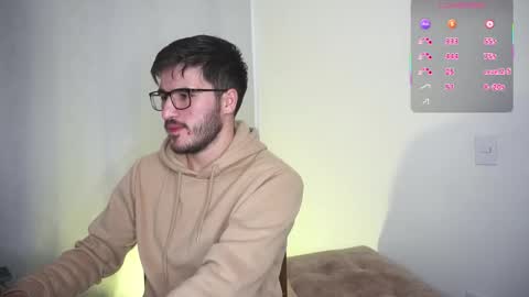 t0ny_wylie online show from September 23, 2025, 9:18 pm