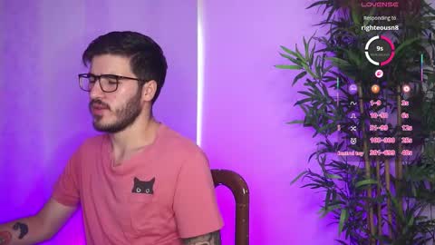 t0ny_wylie online show from October 2, 2025, 12:23 pm