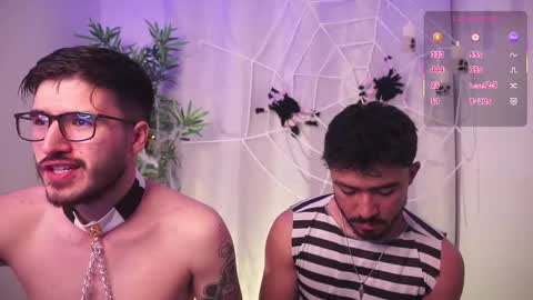 t0ny_wylie online show from October 27, 2025, 8:57 pm