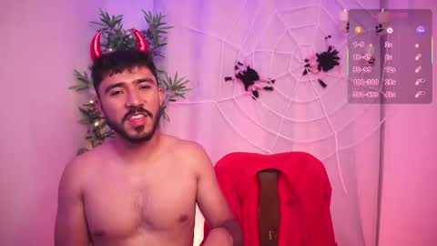 t0ny_wylie online show from October 29, 2025, 10:44 pm