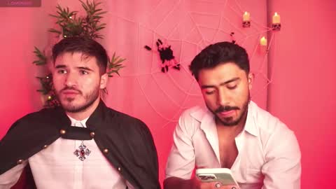 t0ny_wylie online show from October 30, 2025, 10:54 pm