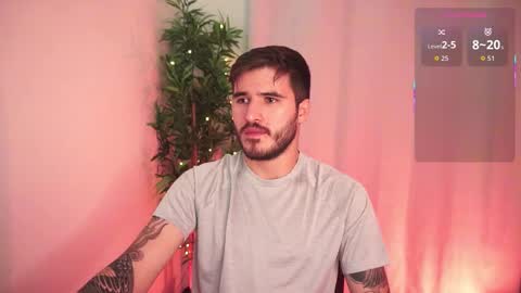 t0ny_wylie online show from January 12, 2026, 9:42 pm