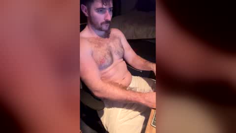 Trey online show from February 12, 2026, 9:54 pm