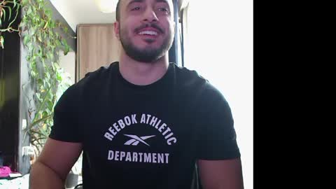 Huracane online show from December 2, 2024, 9:02 am