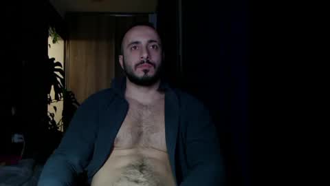 Huracane online show from December 27, 2024, 5:16 pm