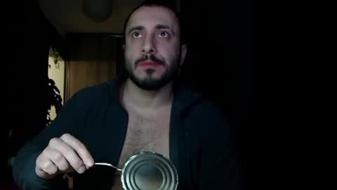 Huracane online show from January 21, 2025, 7:17 pm