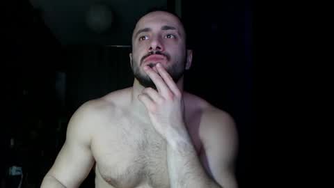 Huracane online show from February 7, 2025, 6:24 pm