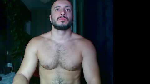 Huracane online show from September 9, 2025, 6:07 pm