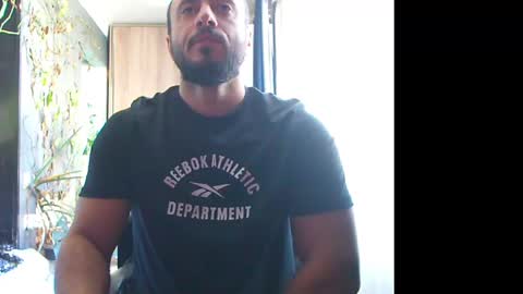 Huracane online show from December 3, 2025, 10:02 am