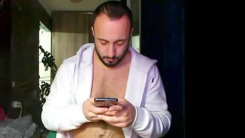 Huracane online show from January 10, 2026, 5:37 pm