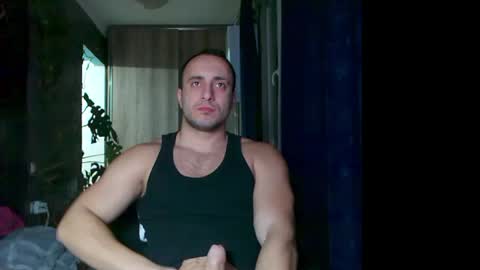 Huracane online show from January 17, 2026, 4:43 pm