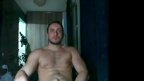 Huracane online show from February 9, 2026, 6:23 pm