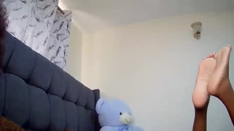 Snapshot of t_okyo chatting on December 22, 2024, 7:00 am TOKYO online show from December 22, 2024, 7:00 am