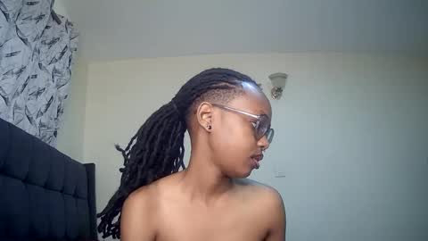 Snapshot of t_okyo chatting on January 15, 2025, 8:09 am TOKYO online show from January 15, 2025, 8:09 am