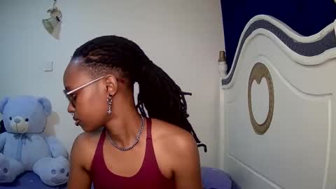 Snapshot of t_okyo chatting on January 26, 2025, 6:27 pm TOKYO online show from January 26, 2025, 6:27 pm