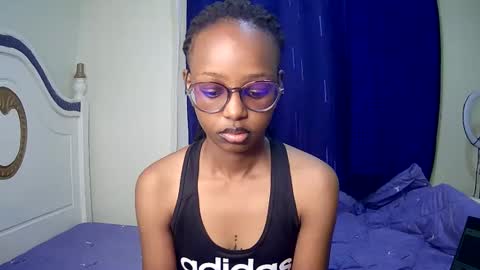 Snapshot of t_okyo chatting on February 18, 2025, 5:20 am TOKYO online show from February 18, 2025, 5:20 am