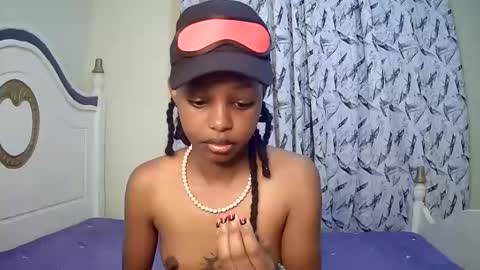 Snapshot of t_okyo chatting on March 2, 2025, 5:23 am TOKYO online show from March 2, 2025, 5:23 am