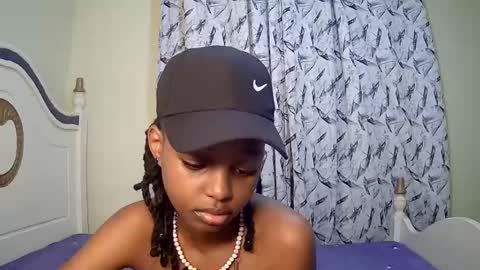 Snapshot of t_okyo chatting on March 2, 2025, 11:29 am TOKYO online show from March 2, 2025, 11:29 am