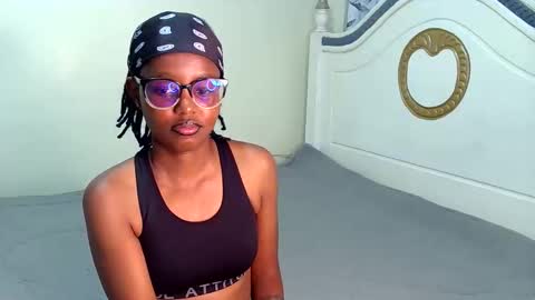 Snapshot of t_okyo chatting on September 8, 2025, 6:07 pm TOKYO online show from September 8, 2025, 6:07 pm